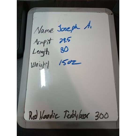 Joseph A Sweater Ladies Large Black Gray Color block Tight Knit Tunic - Picture 6 of 6